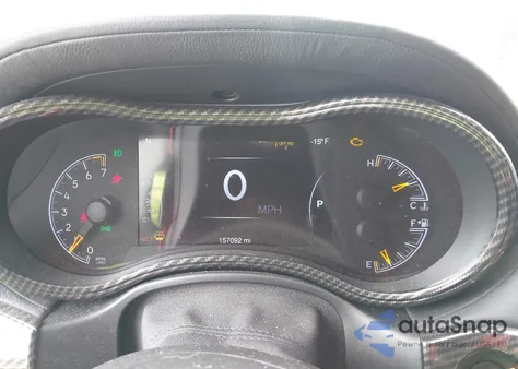 2014 Jeep Grand Cherokee Overland из США, поврежденный, VIN 1C4RJFCG2EC437455